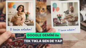 Patili Dostlarımızın Aileden Biri Olduğunu Kanıtlayan Bu Eğlenceli Akımı Nasıl Yapacağınızı Anlattık!