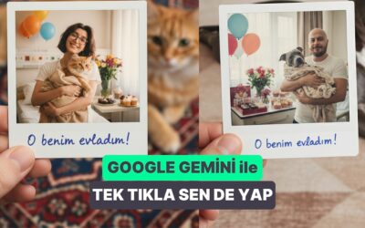 Patili Dostlarımızın Aileden Biri Olduğunu Kanıtlayan Bu Eğlenceli Akımı Nasıl Yapacağınızı Anlattık!