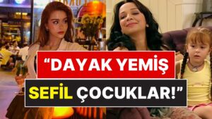 Evrim Akın&apos;ın Seneler Önce Asena Keskinci ile Birlikte Katıldığı Programda Sarf Ettiği Sözler Gündem Oldu