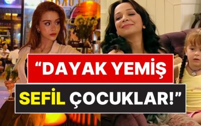 Evrim Akın&apos;ın Seneler Önce Asena Keskinci ile Birlikte Katıldığı Programda Sarf Ettiği Sözler Gündem Oldu