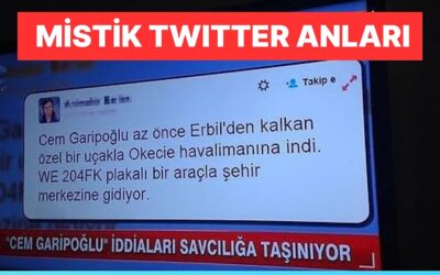 Hatırlayanları Nostalji Turuna Çıkaracak Twitter Tarihinin En Acayip Olayları