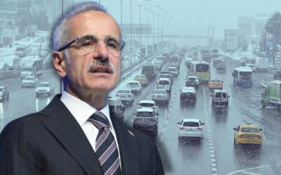 Araç Sahipleri Dikkat! Zorunlu Uygulama Yarın Başlıyor, Yapmayanlara 5 Bin TL Ceza Kesilecek!