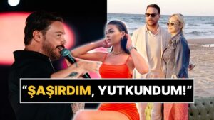 Ece Erken Eteğindeki Taşları Döktü: Eski Sevgilisi Sinan Akçıl&apos;la Aslıhan Karalar&apos;ın Aşk Yaşadığını İddia Etti