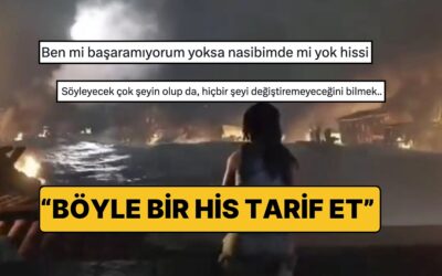 Yürekten Yüreğe: Twitter Kullanıcılarının Tarif Ettiği Hislerle Videodan Gerçek Hayata Duygusal Yolculuk