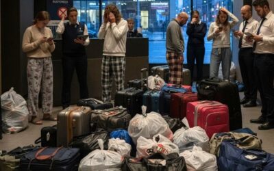 Dünya Devi İflas Etti: Airbnb’in Rakibi, Marriott’un Eski Ortağı Dünyaca Ünlü Sonder Holdings İflas Etti