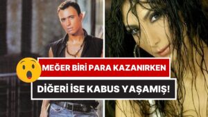 Mustafa Sandal ve Dilek Budak Arasında Yıllarca Krize Neden Olan &quot;Aşka Yürek Gerek&quot; Şarkısının Hikayesi