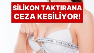 Göğüs Silikonuna Savaş! Kuzey Kore’de Göğüs Silikonu Yaptıran Kadınlar &apos;Fiziksel Muayene&apos; ile Yakalanıyor!