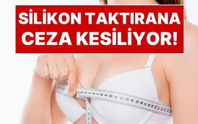 Göğüs Silikonuna Savaş! Kuzey Kore’de Göğüs Silikonu Yaptıran Kadınlar &apos;Fiziksel Muayene&apos; ile Yakalanıyor!