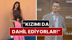 Kerem Bürsin&apos;le Aşk Yaşayan Selin Yağcıoğlu&apos;nun Başı Sevgilisinin Fanlarından Gelen Nefret Mesajlarıyla Dertte