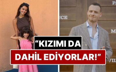 Kerem Bürsin&apos;le Aşk Yaşayan Selin Yağcıoğlu&apos;nun Başı Sevgilisinin Fanlarından Gelen Nefret Mesajlarıyla Dertte
