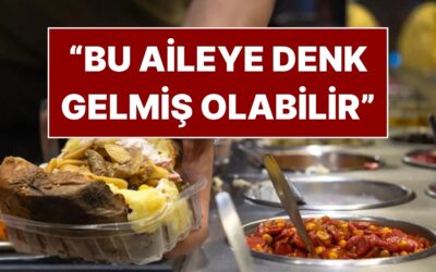 Merak Edilen Soruya Uzman Yanıt Verdi: Neden Sadece Gurbetçi Aile Zehirlendi?