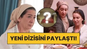 Reyting Rekortmeni Uzak Şehir&apos;den Ailevi Sebeplerle Ayrılmıştı: Ünlü Oyuncu 1 Ay Sonra Yeni Diziyle Anlaştı