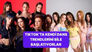 Kız Gücünü ve Neşesini Yeniden Hissettiren Kız Grupları Manifest ve Katseye Arasındaki Benzerlikler