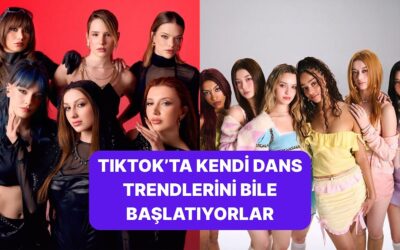 Kız Gücünü ve Neşesini Yeniden Hissettiren Kız Grupları Manifest ve Katseye Arasındaki Benzerlikler