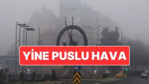 27 Kasım Perşembe Ankara Hava Durumu: Yine Sisli Hava Etkili Olacak