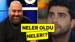 Şerbo&apos;daki Çalıntı Senaryo İddiasından Hüsnü Çoban Paylaşımına TV Dünyasında Bugün Yaşananlar