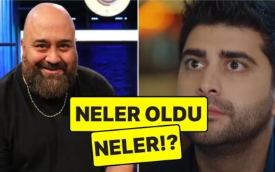 Şerbo&apos;daki Çalıntı Senaryo İddiasından Hüsnü Çoban Paylaşımına TV Dünyasında Bugün Yaşananlar