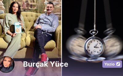 Adil Maviş ile Hipnoz Üzerine