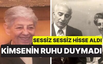 Patronlarının Yatırımlarını Kopyalayarak Sessizce Milyoner Olan Sekreterin İlginç Hikayesi