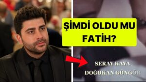 Kızılcık Şerbeti&apos;nin Jenerik Krizine Bulduğu Çözüm Bir Miktar Güldürdü