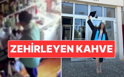 4 Kişi Gözaltında: İstanbul Beyoğlu’nda Kahve İçen Genç Kadın Yaşam Savaşı Veriyor