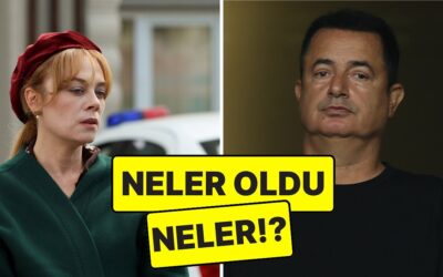 Survivor'ın 2. Yarışmacısından Bahar'daki Yeni Oyuncuya TV Dünyasında Bugün Yaşananlar