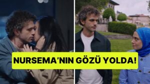 Kızılcık Şerbeti&apos;ne Geri Dönen Yiğit Kirazcı&apos;nın Diziye Gelişi Ertelendi