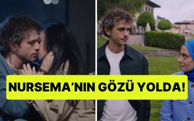 Kızılcık Şerbeti'ne Geri Dönen Yiğit Kirazcı'nın Diziye Gelişi Ertelendi