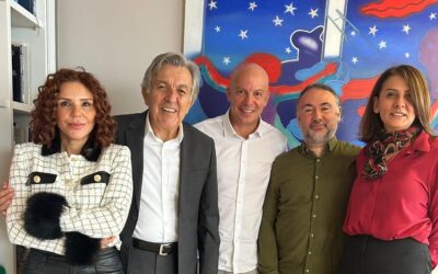 Time, Growity ve Veri Enstitüsü Güçlerini Birleştiriyor