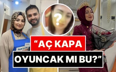 Birkaç Gün Önce Açıldığını Duyuran En Hamarat Benim&apos;in Semra&apos;sı Tekrar Kapandığını Açıklayınca Tepki Çekti