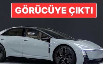 Yeni Toyota Corolla Görücüye Çıktı: Yeni Totoya Corolla Ne Zaman Satışa Çıkacak?