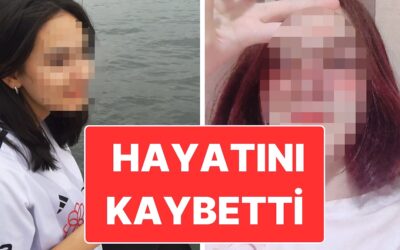Ankara’da Kayıp Olarak Aranan 2 Çocuktan Kötü Haber: 1’i Hayatını Kaybetti, Diğeri Entübe Edildi