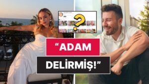 Tam da Ex Aşkı Başak Karahan&apos;ın Düğün Günü, Enes Batur&apos;dan Şoke Eden Yeni Bir Hamle Geldi!