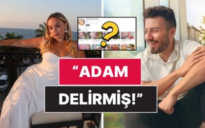 Tam da Ex Aşkı Başak Karahan&apos;ın Düğün Günü, Enes Batur&apos;dan Şoke Eden Yeni Bir Hamle Geldi!