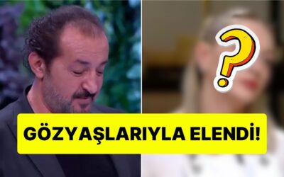 25 Ekim 2025 MasterChef'te Elenen İsim Belli Oldu: MasterChef'te Kim Elendi?