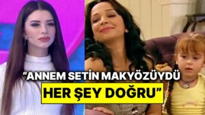 Asena Keskinci’nin Evrim Akın Hakkındaki İddialarına İşte Benim Stilim Yarışmacısı da Destek Verdi: “Şahidim”