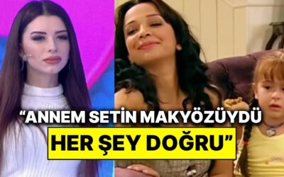 Asena Keskinci’nin Evrim Akın Hakkındaki İddialarına İşte Benim Stilim Yarışmacısı da Destek Verdi: “Şahidim”