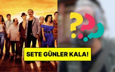Organize İşler Karun Hazinesi’nde Kadro Bir Türlü Netleşemedi: Bir Oyuncu Değişikliği Daha Geldi