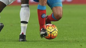 Türk Futbolunda Bahis Skandalı: 600 Futbolcunun İfadesi Alınacak İddiası