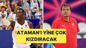 Ergin Ataman ve Dennis Schröder Arasındaki Demeç Savaşı Devam Ediyor: Schröder&apos;den Yeni Yanıt