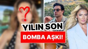 Magazin Bombası: Hadise&apos;nin Eski Kocası Mehmet Dinçerler’in Genç Oyuncu İle Aşk Yaşadığı İddia Edildi!