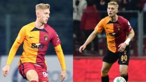 Metehan Baltacı Kimdir? Metehan Baltacı Bahis mi Oynadı, Neden PFDK&apos;ya Sevk Edildi?