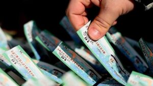 Milli Piyango Yılbaşı Çekilişi Büyük İkramiye Tutarı Belli Oldu
