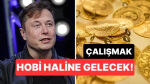 Elon Musk Açıkladı: Gelecekte &apos;Para&apos; Artık Önemsiz Olacak