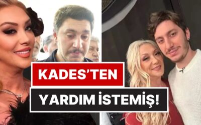 KADES&apos;i Arayıp Yardım İstemiş: Güllü&apos;nün, Oğlu Tuğberk Yağız&apos;dan Şiddet Gördüğü İddiası Kan Dondurdu!