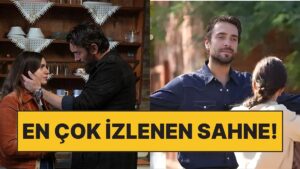 Reyting Uzmanı, Taşacak Bu Deniz&apos;in 7. Bölümünde En Yüksek Reytinge Ulaştığı Sahneyi Açıkladı!