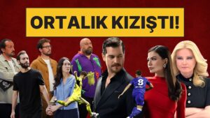 Dinamo Zagreb-Fenerbahçe Maçı, Eşref Rüya&apos;yı Nasıl Etkiledi? 24 Eylül Çarşamba Reyting Sonuçları Belli Oldu