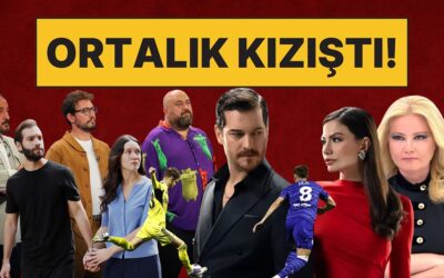 Dinamo Zagreb-Fenerbahçe Maçı, Eşref Rüya&apos;yı Nasıl Etkiledi? 24 Eylül Çarşamba Reyting Sonuçları Belli Oldu
