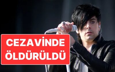 29 Yıl Hapis Cezası Almıştı: Pedofili Rockçı Ian Watkins Cezaevinde Öldürüldü