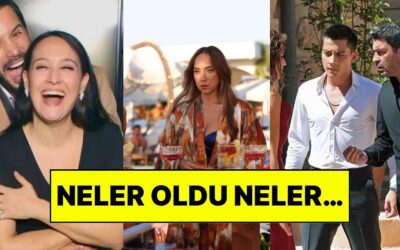 Ben Leman’ın Dijitalde Yayınlanma İddiasından Uzak Şehir Yeni Bölüm Tarihine TV Dünyasında Bugün Yaşananlar